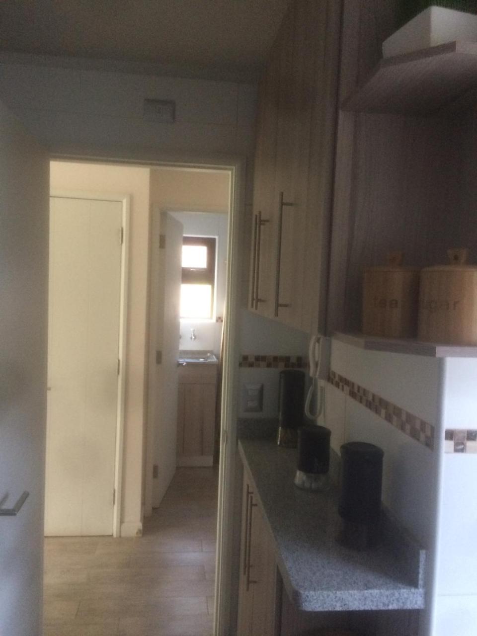 Pucon Casa Condominio Alicura Εξωτερικό φωτογραφία