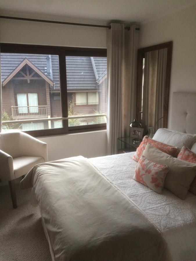 Pucon Casa Condominio Alicura Εξωτερικό φωτογραφία