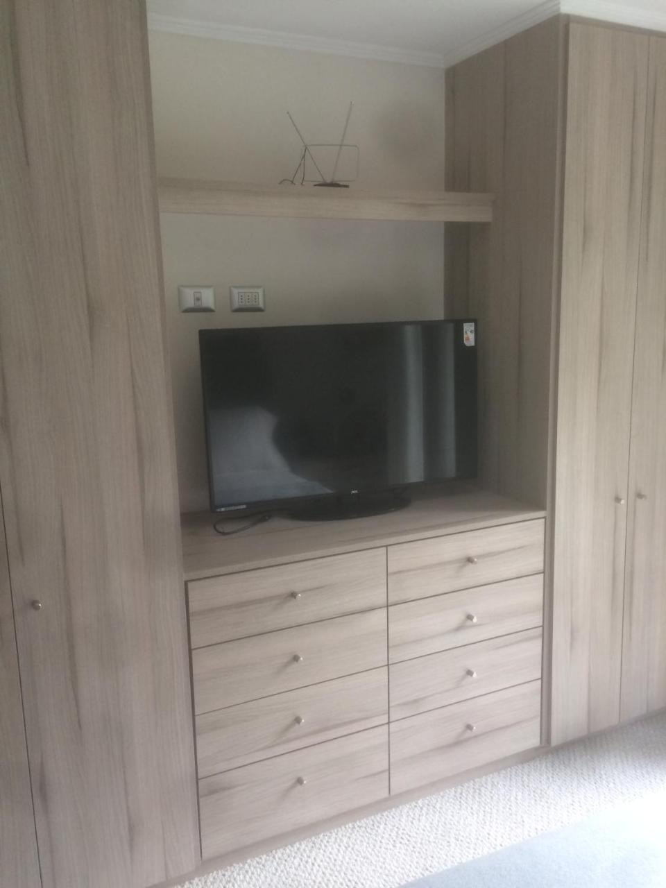 Pucon Casa Condominio Alicura Εξωτερικό φωτογραφία