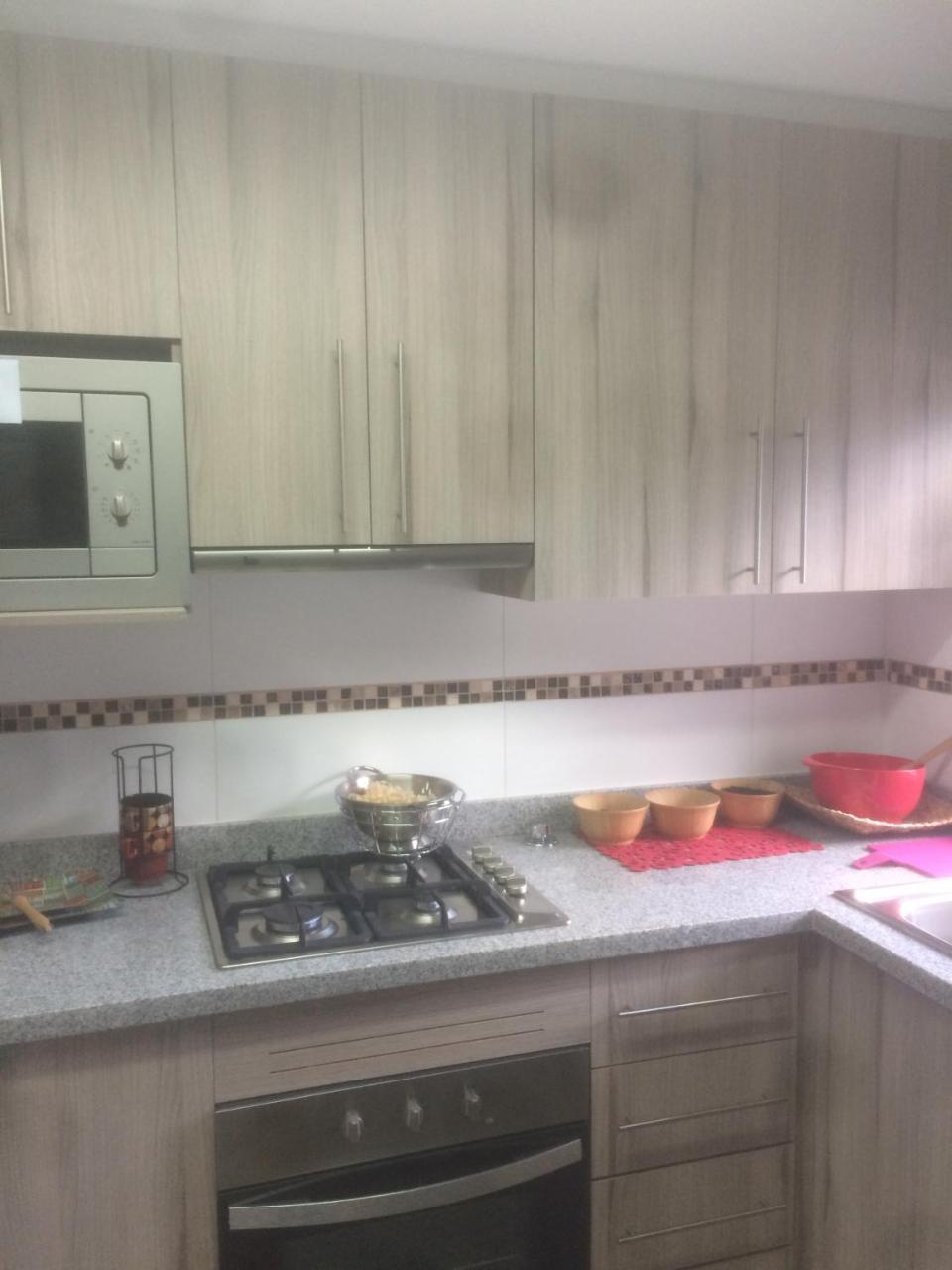 Pucon Casa Condominio Alicura Εξωτερικό φωτογραφία